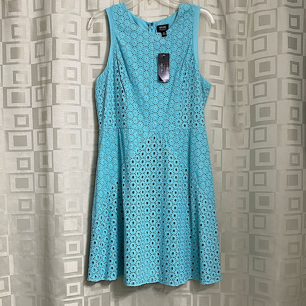 Nicole by Nicole Miller